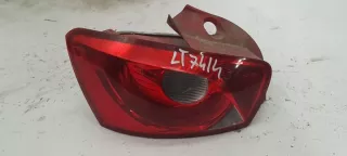 6J4945095C Фонарь задний левый Seat Ibiza 4 Арт e12742187, вид 1