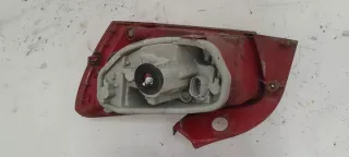 6J4945095C Фонарь задний левый Seat Ibiza 4 Арт e12742187, вид 2