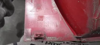 6J4945095C Фонарь задний левый Seat Ibiza 4 Арт e12742187, вид 3