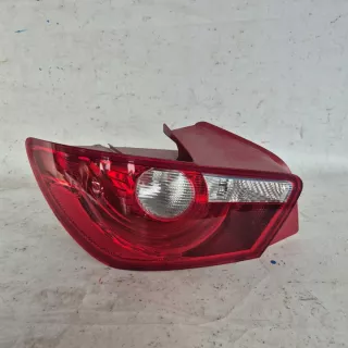 6J3945095F Фонарь задний левый Seat Ibiza 4 Арт e12742177, вид 3