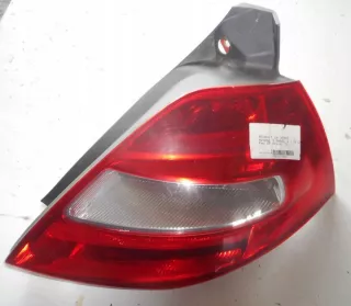 8200413216 Фонарь задний правый Renault Megane 2 Арт e12742085, вид 1