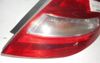 8200413216 Фонарь задний правый Renault Megane 2 Арт e12742085, вид 2