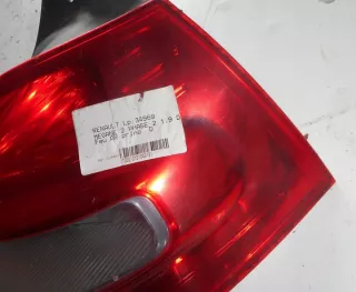 8200413216 Фонарь задний правый Renault Megane 2 Арт e12742085, вид 3