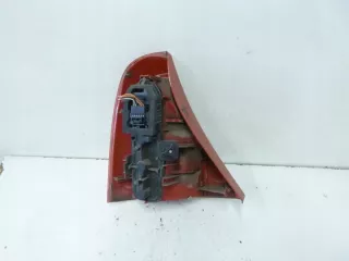 7700410516 Фонарь задний правый Renault Clio 2 Арт e12742000, вид 4