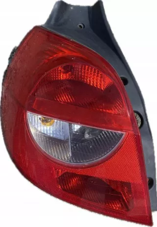 89035079 Фонарь задний левый Renault Clio 3 Арт e12741989, вид 1