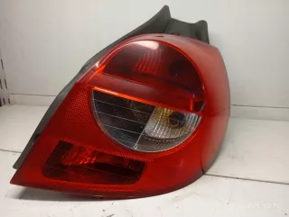 0512R 89035080 Фонарь задний правый Renault Clio 3 Арт e12741988, вид 2