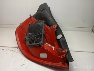 0512R 89035080 Фонарь задний правый Renault Clio 3 Арт e12741988, вид 3