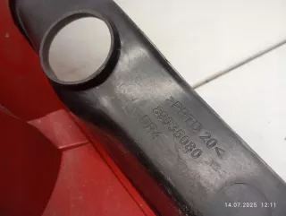 0512R 89035080 Фонарь задний правый Renault Clio 3 Арт e12741988, вид 4