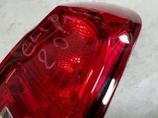 265509846R Фонарь задний правый Renault Clio 4 Арт e12741979, вид 5