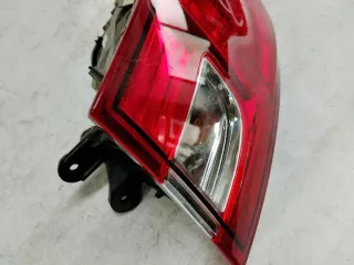 265509846R Фонарь задний правый Renault Clio 4 Арт e12741979, вид 6