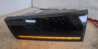 9813508180 Фонарь задний правый Peugeot 508 2 Арт e12741937, вид 2