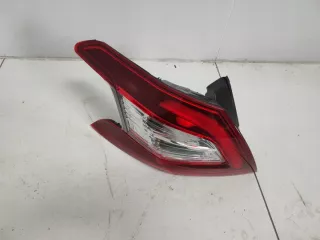 9677817680 Фонарь задний левый Peugeot 308 2 Арт e12741921, вид 2