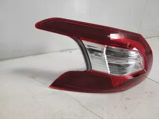 9677817680 Фонарь задний левый Peugeot 308 2 Арт e12741921, вид 3