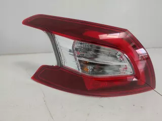 9677817680 Фонарь задний левый Peugeot 308 2 Арт e12741921, вид 4