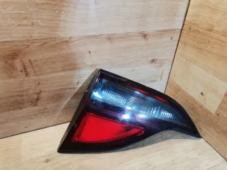 13288831 428448700 Фонарь задний правый Opel Zafira C Арт e12741861, вид 2