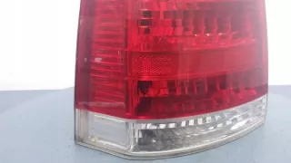 1311001 Фонарь задний левый Opel Vectra C  Арт e12741847, вид 3
