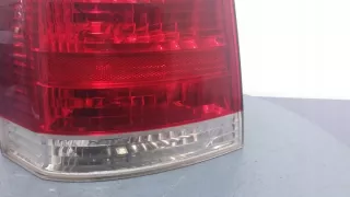 1311001 Фонарь задний левый Opel Vectra C  Арт e12741847, вид 4