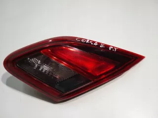 39012624 Фонарь задний правый Opel Corsa E Арт e12741792, вид 1