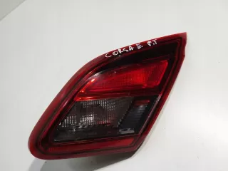 39012624 Фонарь задний правый Opel Corsa E Арт e12741792, вид 2