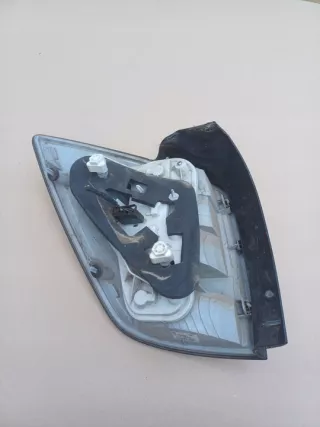 13223674 Фонарь задний правый Opel Astra H Арт e12741750, вид 4