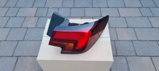 39015944 366069842 3909915 Фонарь задний правый Opel Astra K Арт e12741708, вид 1