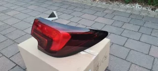 39015944 366069842 3909915 Фонарь задний правый Opel Astra K Арт e12741708, вид 4