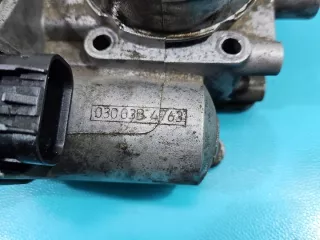 5WS91703 IMPRK1366976, 5WS91703, 03003B4763 Моновпрыск Opel Vectra C  Арт e12741693, вид 3