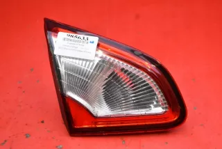 89503189 Фонарь задний левый Nissan Qashqai 1  Арт e12741681, вид 1