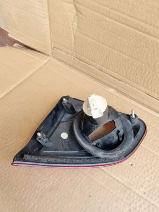89503189 26555BR01A Фонарь задний левый Nissan Qashqai 1  Арт e12741680, вид 2