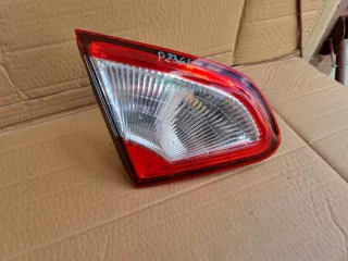 89503189 26555BR01A Фонарь задний левый Nissan Qashqai 1  Арт e12741680, вид 4
