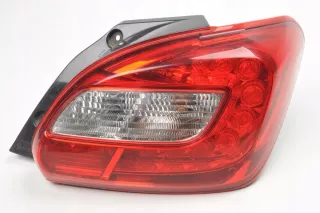 ADQ061-0000 Фонарь задний правый Mitsubishi Space Star 1 Арт e12741581, вид 1