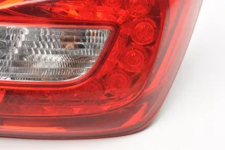 ADQ061-0000 Фонарь задний правый Mitsubishi Space Star 1 Арт e12741581, вид 3