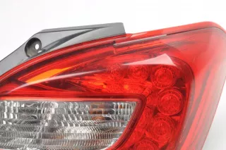 ADQ061-0000 Фонарь задний правый Mitsubishi Space Star 1 Арт e12741581, вид 4