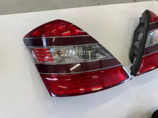 2218200364 2218200264 Фонарь задний правый Mercedes S W221 Арт e12741521, вид 2
