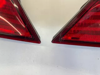 2218200364 2218200264 Фонарь задний правый Mercedes S W221 Арт e12741521, вид 4
