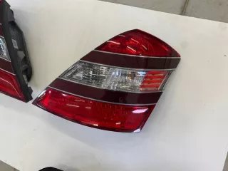 2218200364 2218200264 Фонарь задний правый Mercedes S W221 Арт e12741521, вид 5
