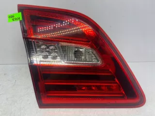 A1669068701 Фонарь задний левый Mercedes ML/GLE W166 Арт e12741511, вид 2