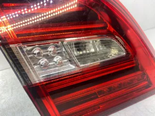 A1669068701 Фонарь задний левый Mercedes ML/GLE W166 Арт e12741511, вид 8