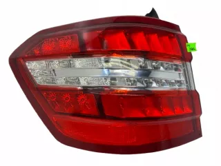 A2128203964 Фонарь задний левый Mercedes E C207 Арт e12741474, вид 1