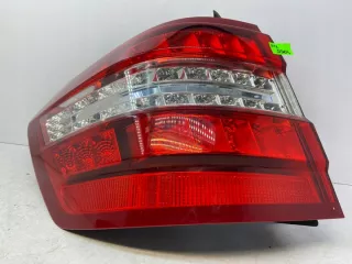 A2128203964 Фонарь задний левый Mercedes E C207 Арт e12741474, вид 11
