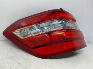 A2128203964 Фонарь задний левый Mercedes E C207 Арт e12741474, вид 12