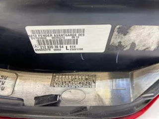 A2128203964 Фонарь задний левый Mercedes E C207 Арт e12741474, вид 14