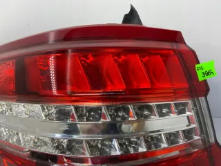 A2128203964 Фонарь задний левый Mercedes E C207 Арт e12741474, вид 3