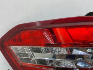 A2128203964 Фонарь задний левый Mercedes E C207 Арт e12741474, вид 4