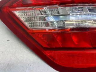 A2128203964 Фонарь задний левый Mercedes E C207 Арт e12741474, вид 6