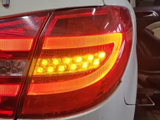 IMPRK1433312, A2468200664 Фонарь задний правый Mercedes B W246 Арт e12741431, вид 1