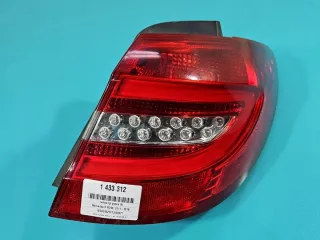 IMPRK1433312, A2468200664 Фонарь задний правый Mercedes B W246 Арт e12741431, вид 3