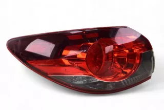 2012-2016R GHP9-51150 Фонарь задний левый Mazda 6 3 Арт e12741373, вид 1