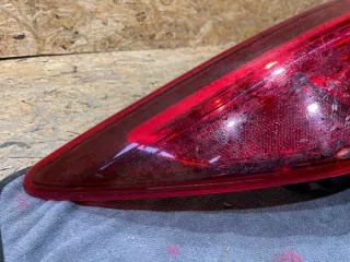 GJA1-51160 S2507P041 Фонарь задний левый Mazda 3 BL Арт e12741372, вид 3
