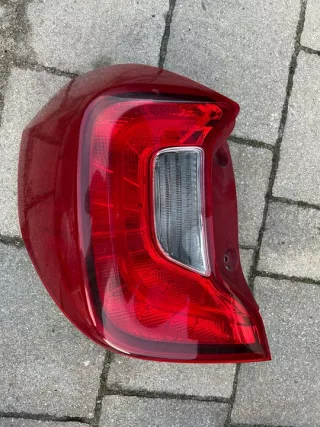  Фонарь задний левый Kia Picanto 3 Арт e12741169, вид 1